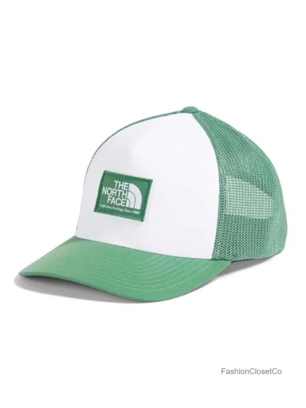 Deep Fit Snapback Hat with Breathable Mesh Panels, Adjustable Flexfit